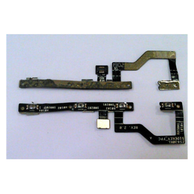 Flex power mas volumen para Asus Zenfone 6 2019 ZS630KL calidad premium