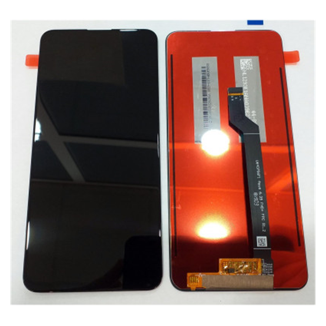 Pantalla lcd para Asus Zenfone 6 2019 ZS630KL mas tactil negro