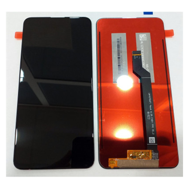 Pantalla lcd para Asus Zenfone 6 2019 ZS630KL mas tactil negro