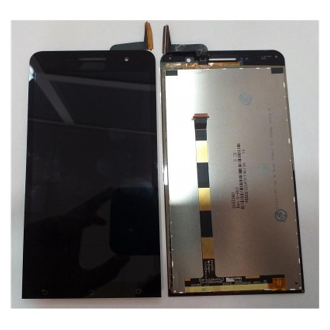 Asus Zenfone 6 A600CG pantalla lcd + tactil negro