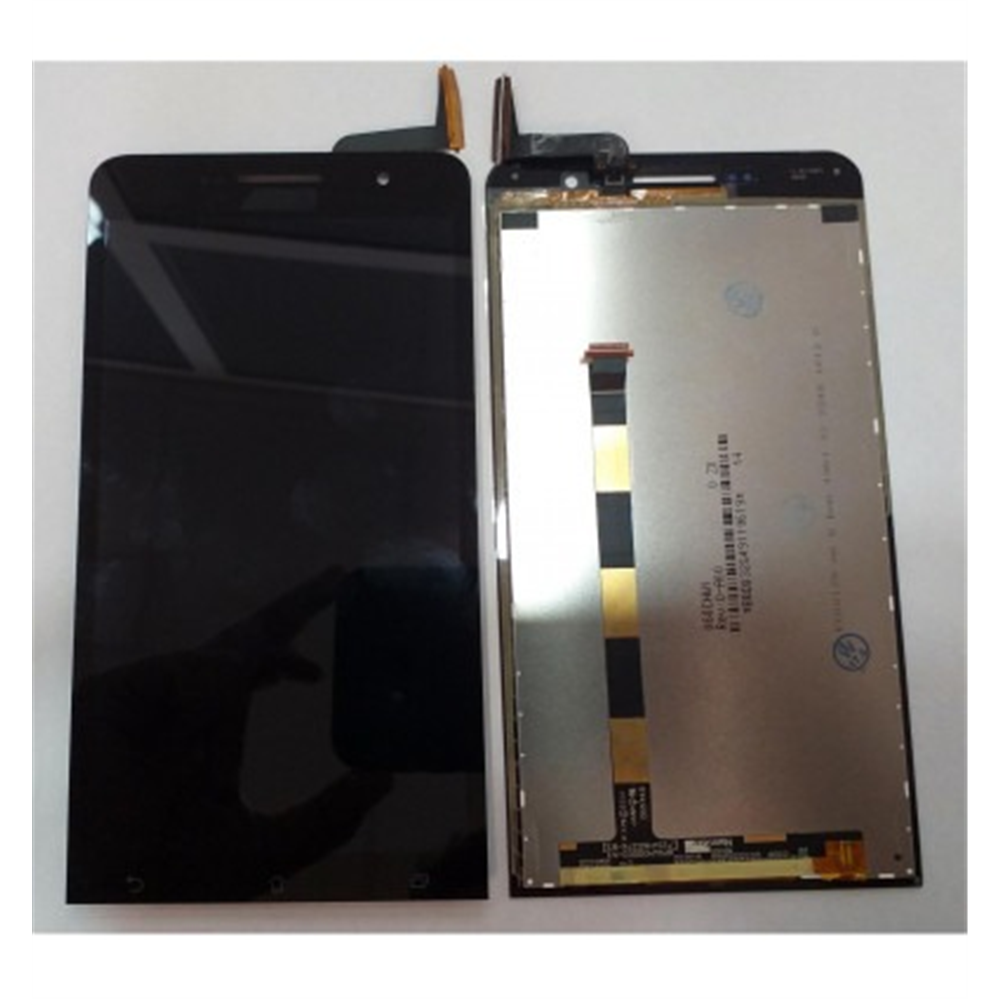 Asus Zenfone 6 A600CG pantalla lcd + tactil negro