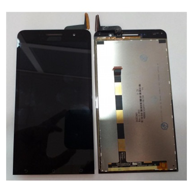 Asus Zenfone 6 A600CG pantalla lcd + tactil negro