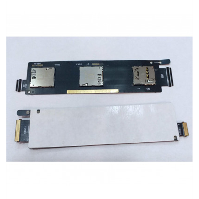 Asus Zenfone 6 A600CG T00G flex lector sim y memoria premium