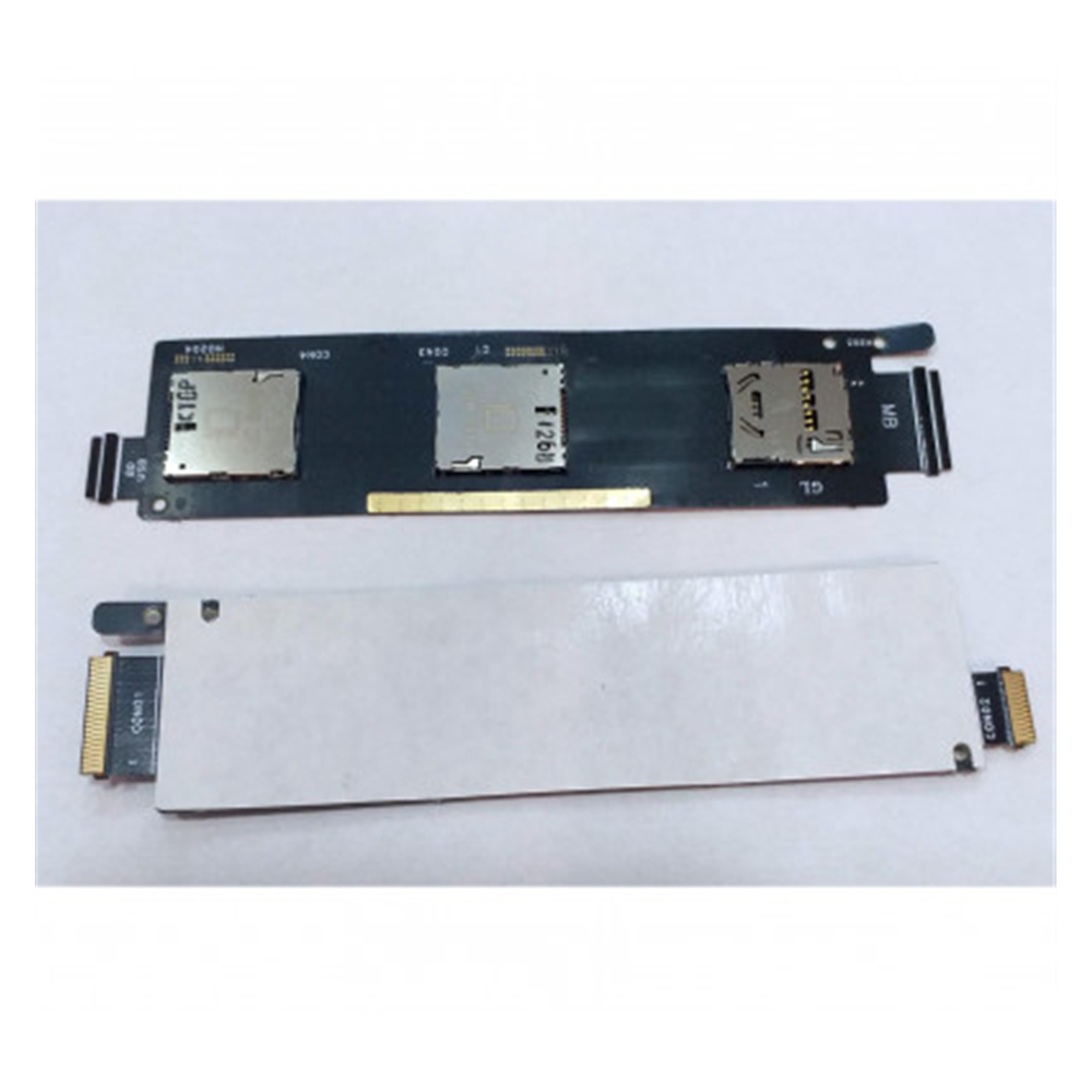 Asus Zenfone 6 A600CG T00G flex lector sim y memoria premium