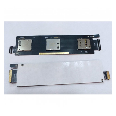 Asus Zenfone 6 A600CG T00G flex lector sim y memoria premium