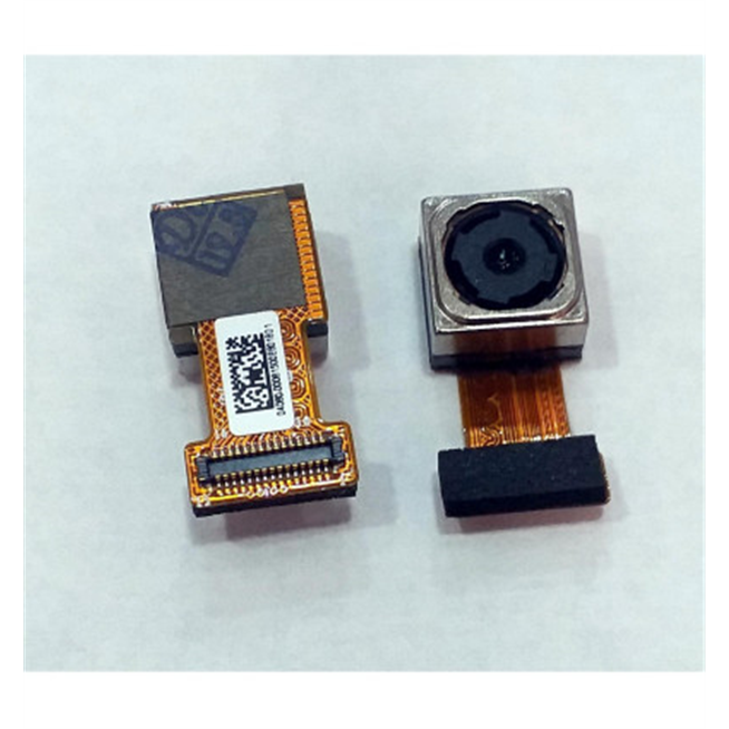 Flex camara trasera Asus Zenfone 6 A600CG T00G