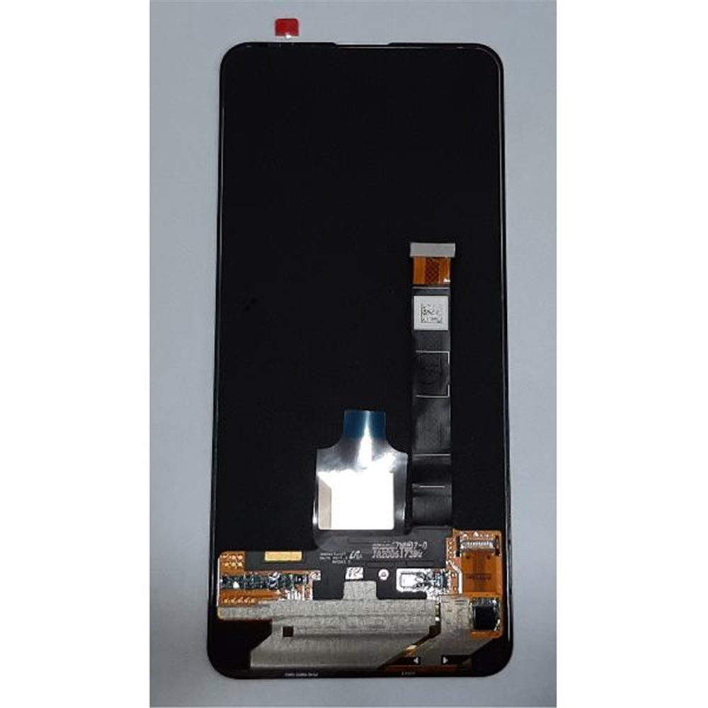 Pantalla lcd para Asus Zenfone 7 ZS670KS mas tactil negro calidad premium