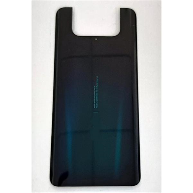 Tapa trasera o tapa bateria azul para Asus Zenfone 7 ZS670KS