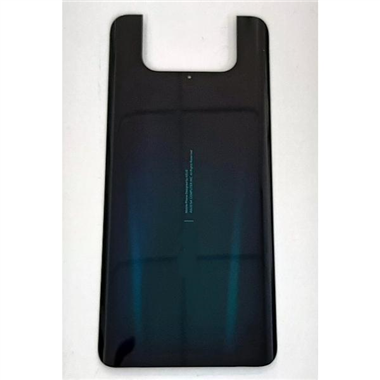 Tapa trasera o tapa bateria azul para Asus Zenfone 7 ZS670KS
