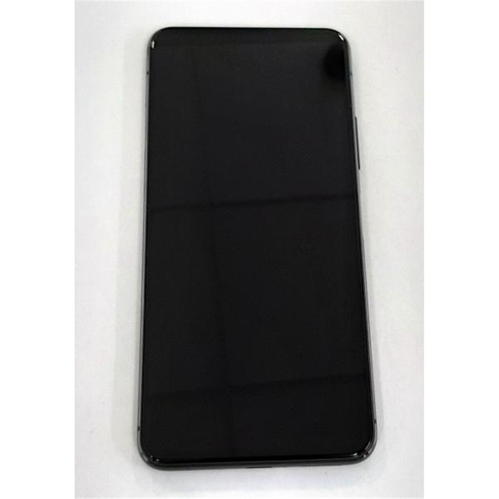 Pantalla lcd para Asus Zenfone 7 ZS670KS mas tactil negro mas marco negro calidad premium