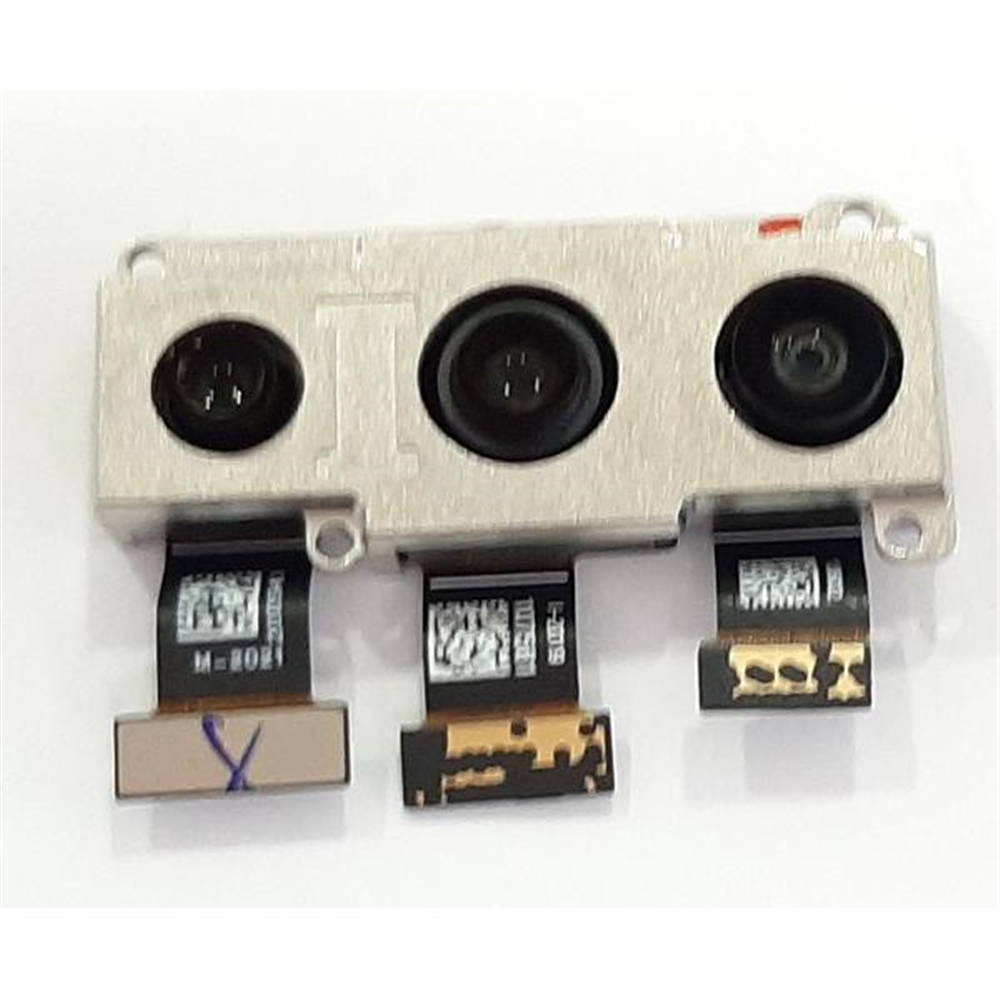 Flex camara trasera para Asus Zenfone 7 ZS670KS calidad premium