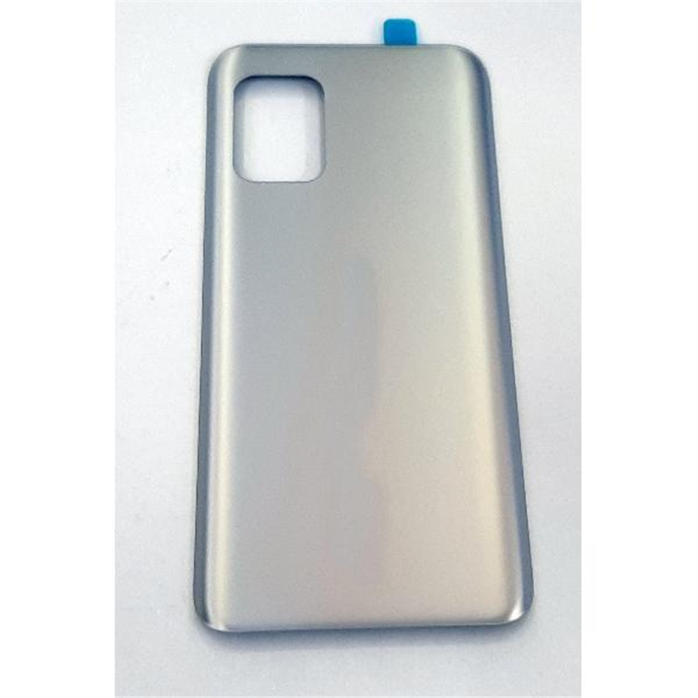 Tapa trasera o tapa bateria dorada para Asus Zenfone 8 ZS590KS