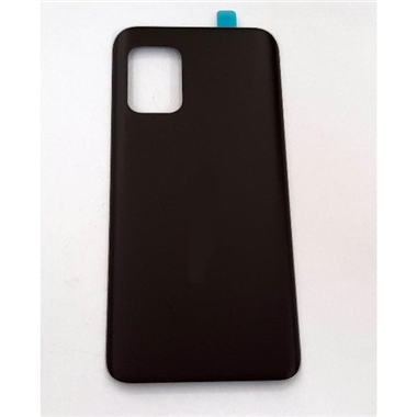 Tapa trasera o tapa bateria gris para Asus Zenfone 8 ZS590KS
