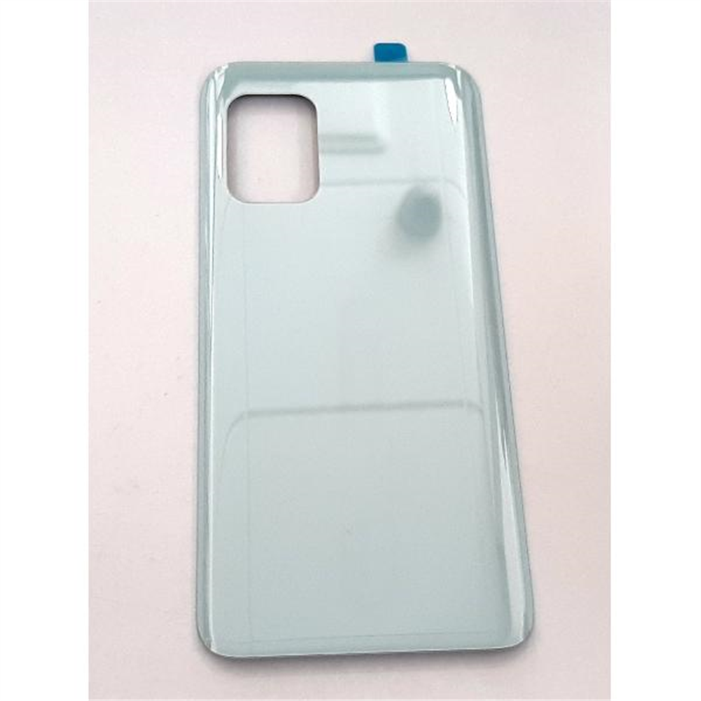Tapa trasera o tapa bateria verde para Asus Zenfone 8 ZS590KS