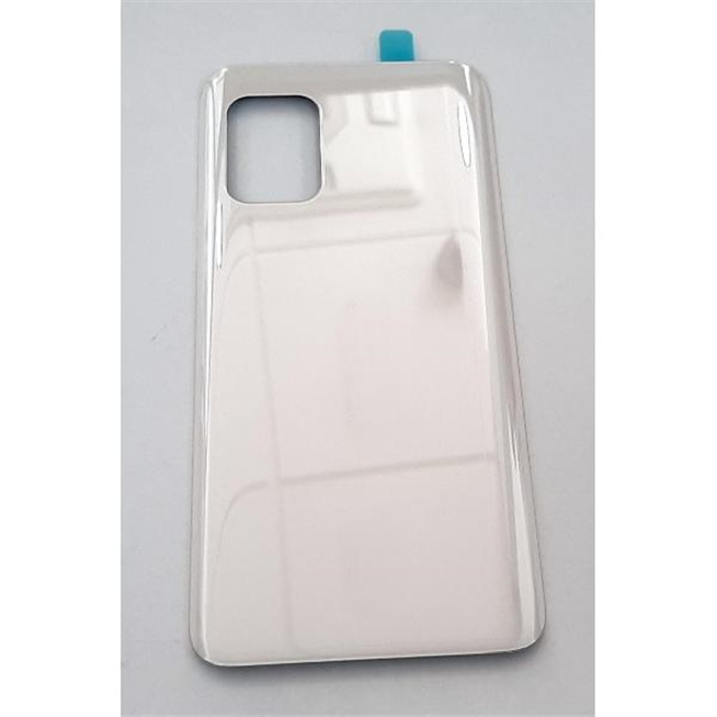 Tapa trasera o tapa bateria blanca para Asus Zenfone 8 ZS590KS