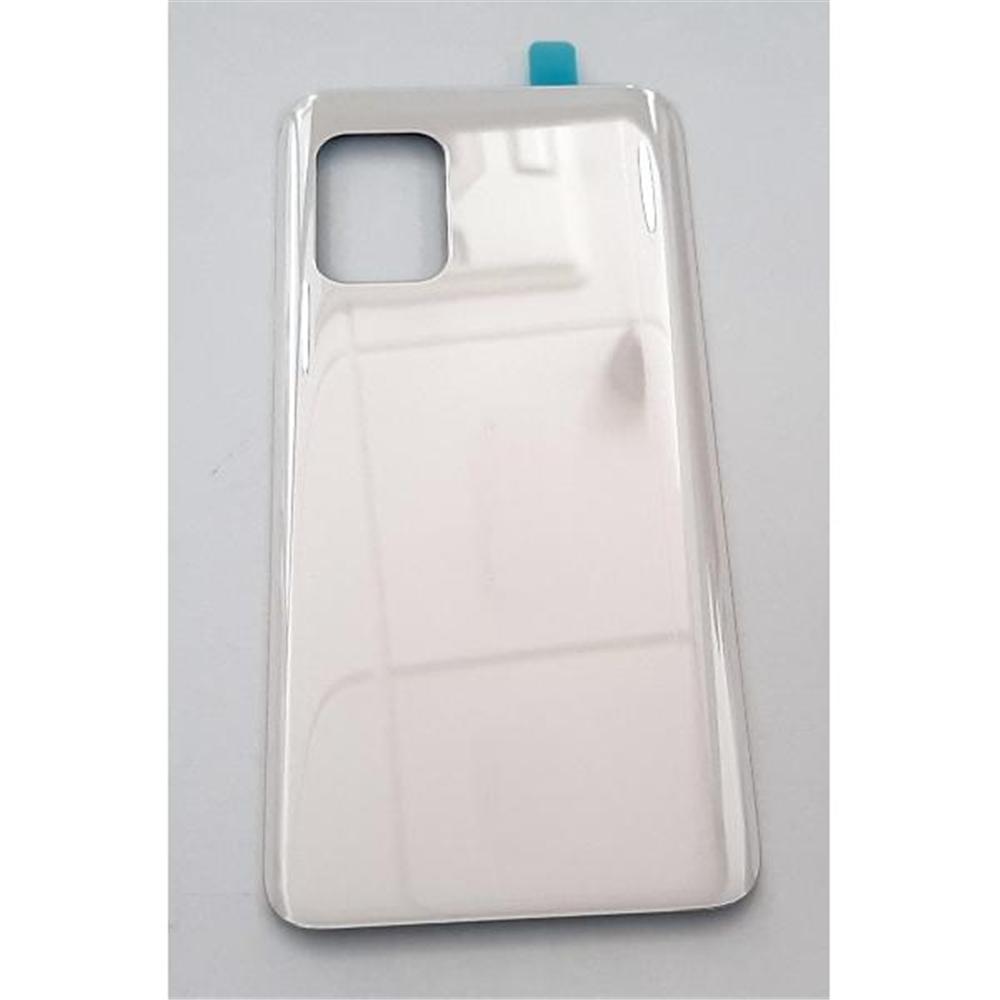 Tapa trasera o tapa bateria blanca para Asus Zenfone 8 ZS590KS