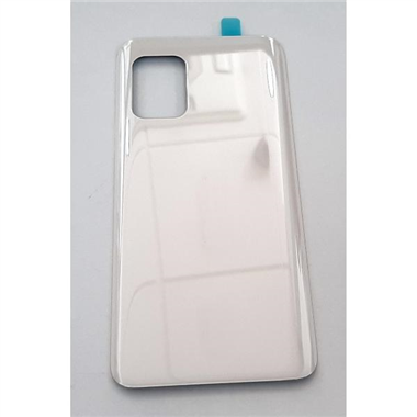 Tapa trasera o tapa bateria blanca para Asus Zenfone 8 ZS590KS