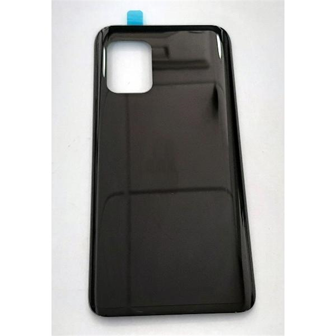 Tapa trasera o tapa bateria negra para Asus Zenfone 8 ZS590KS