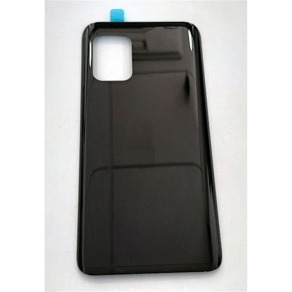 Tapa trasera o tapa bateria negra para Asus Zenfone 8 ZS590KS