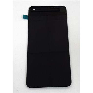 Pantalla lcd para Asus Zenfone 8 ZS590KS mas tactil negro calidad premium