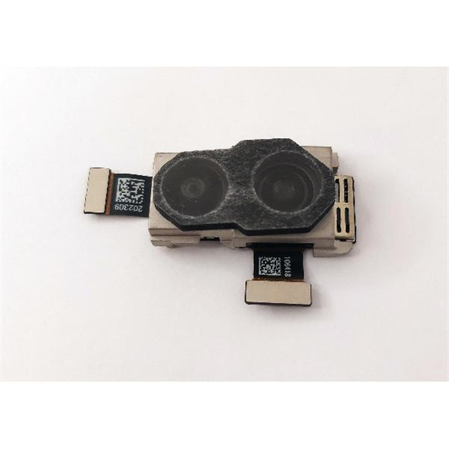 Flex camara trasera wide 12mpx + ultrawide 64mpx para Asus Zenfone 8 ZS590KS calidad premium