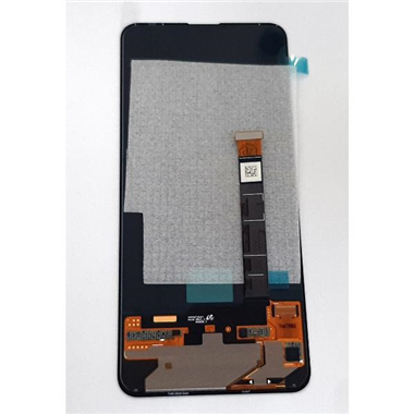 Pantalla lcd para Asus Zenfone 8 Flip ZS672K mas tactil negro calidad premium