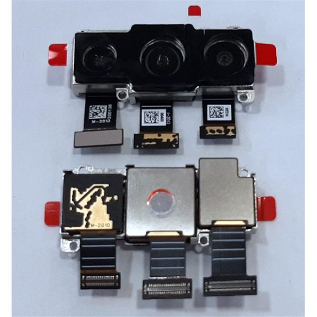 Flex camara trasera para Asus Zenfone 8 Flip ZS672KS calidad premium