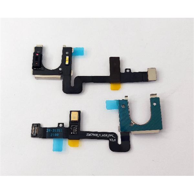 Flex sensor para Zenfone 8 Flip ZS672KS calidad premium