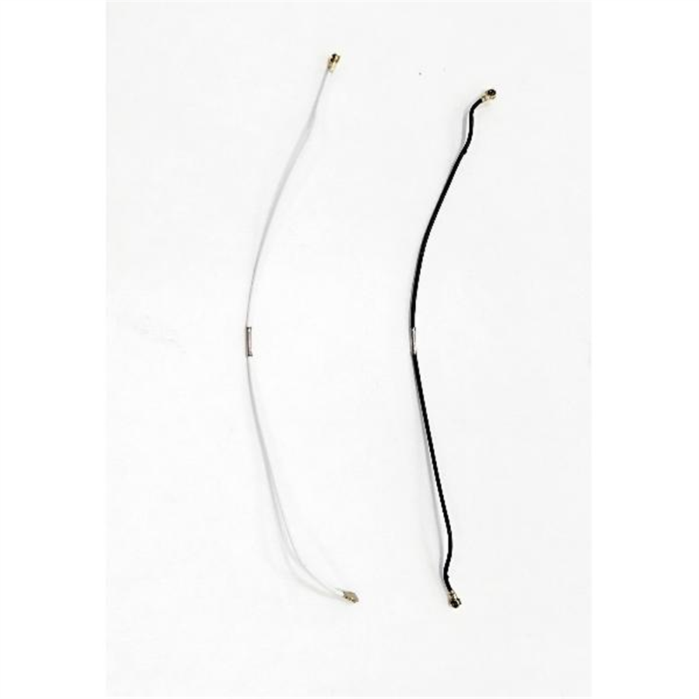 Set 2 antenas para Asus Zenfone 8 Flip ZS672KS calidad premium