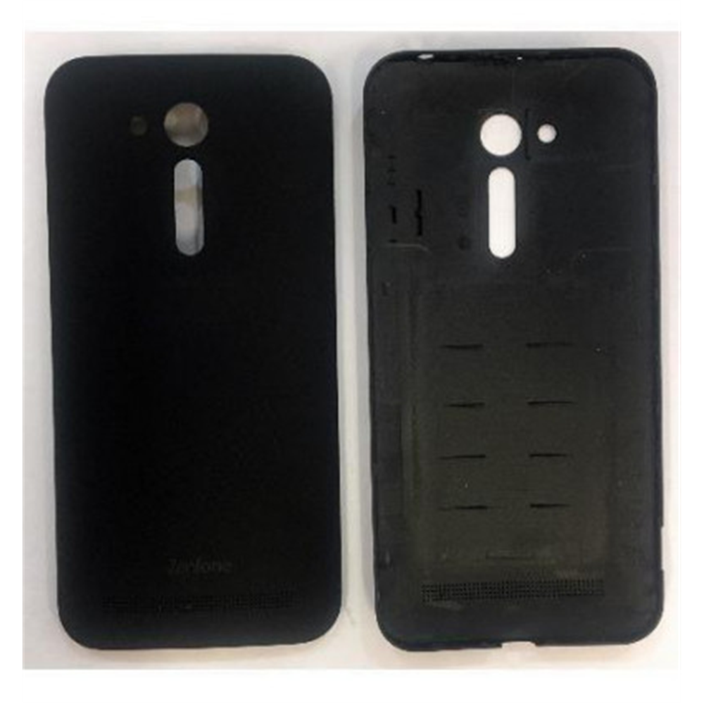 Asus Zenfone C ZC451CG tapa bateria negra