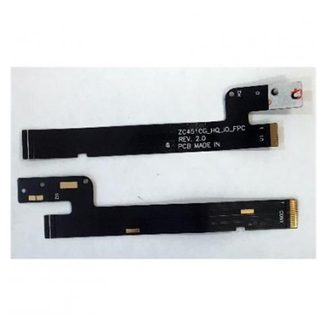 Asus Zenfone C ZC451CG flex central premium