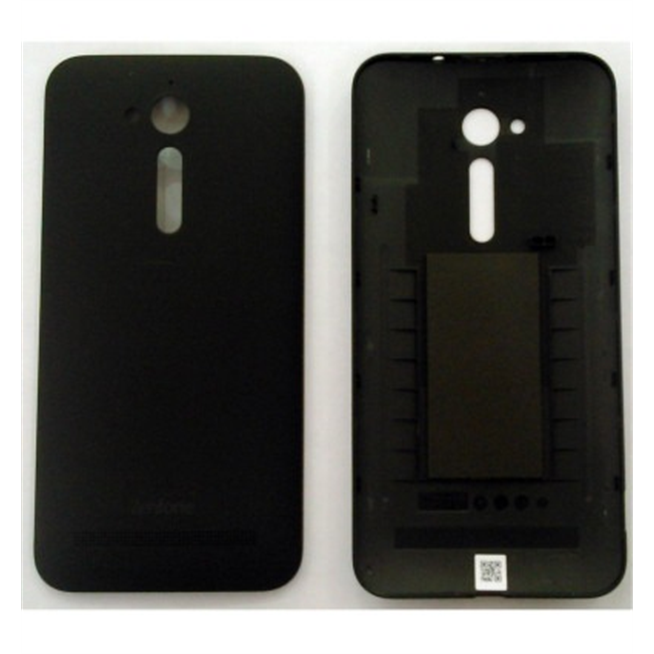 Asus Zenfone GO ZB500KL tapa bateria negra