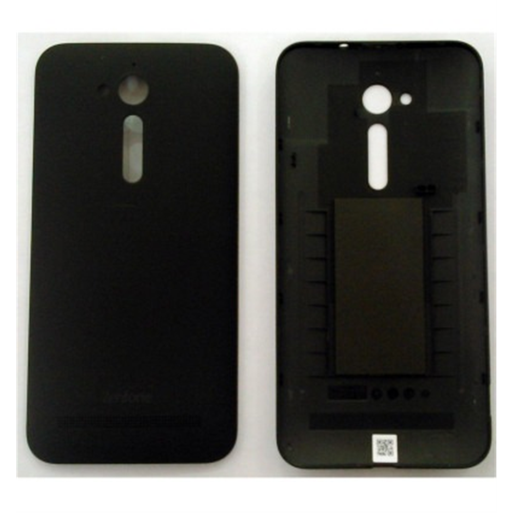 Asus Zenfone GO ZB500KL tapa bateria negra