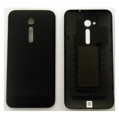Asus Zenfone GO ZB500KL tapa bateria negra