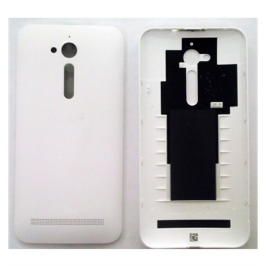 Asus Zenfone GO ZB500KL tapa bateria blanca