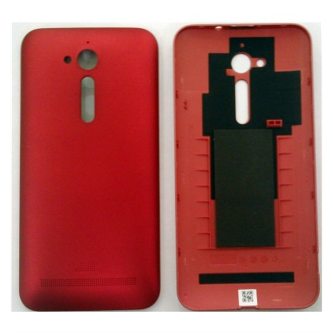Asus Zenfone GO ZB500KL tapa bateria roja