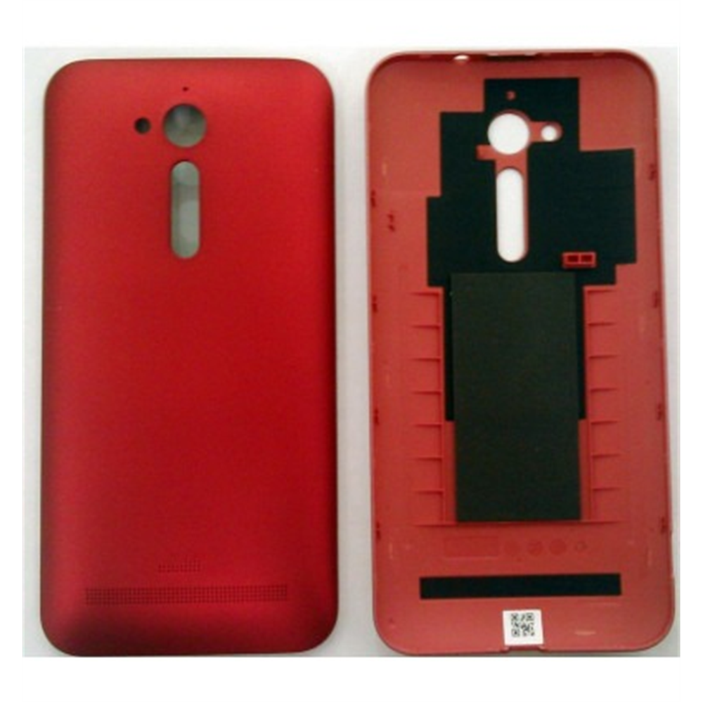 Asus Zenfone GO ZB500KL tapa bateria roja