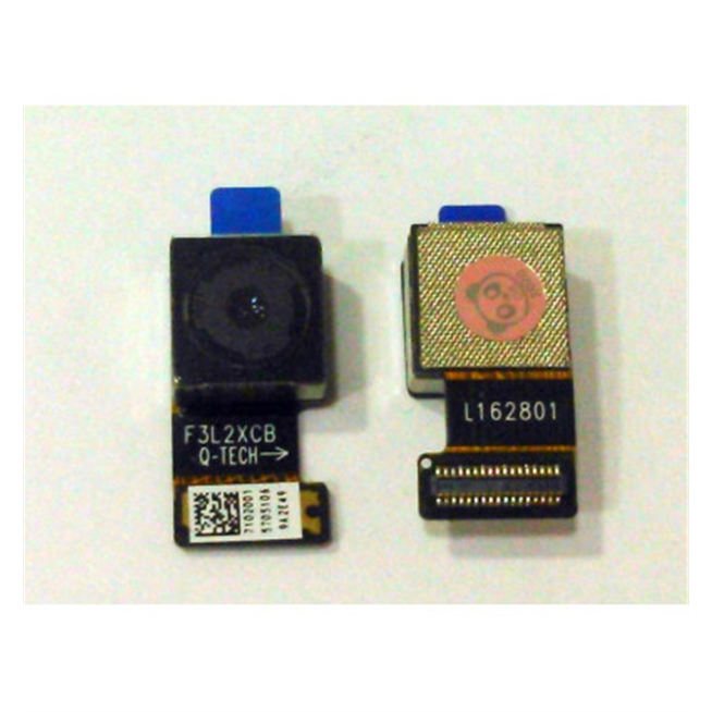 Flex camara trasera para Asus Zenfone GO ZB500KL calidad premium