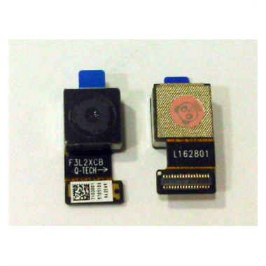 Flex camara trasera para Asus Zenfone GO ZB500KL calidad premium