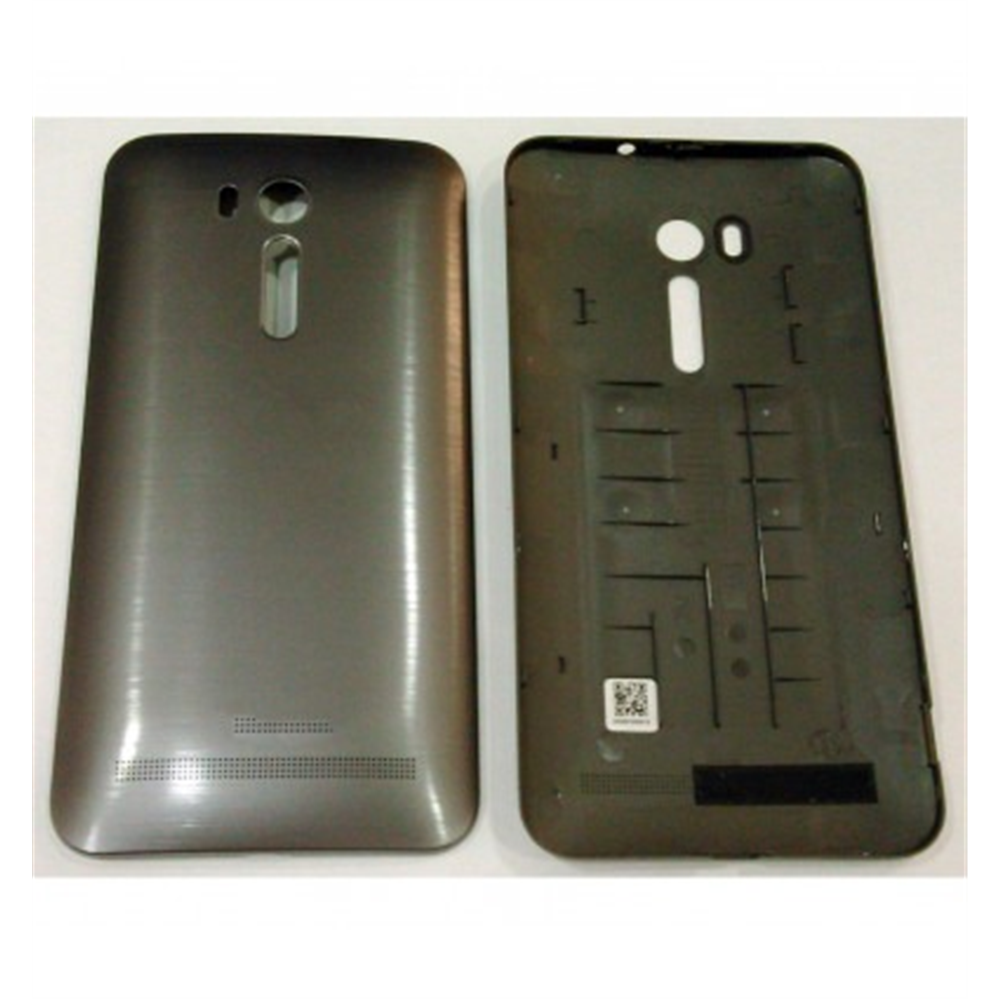 Asus Zenfone GO ZB551KL tapa trasera negra