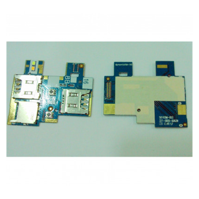 Asus Zenfone Go TV ZB551KL flex sim premium