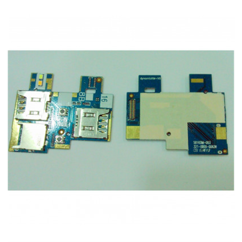 Asus Zenfone Go TV ZB551KL flex sim premium
