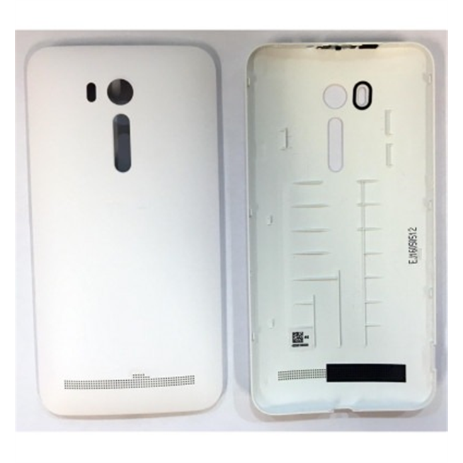 Asus Zenfone GO ZB551KL tapa bateria blanca