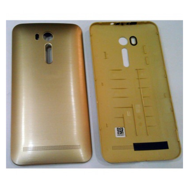 Asus Zenfone GO ZB551KL tapa trasera dorada