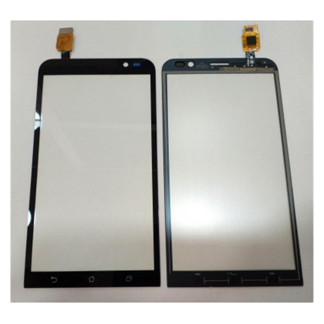 Tactil negro para Asus Zenfone GO ZB551KL