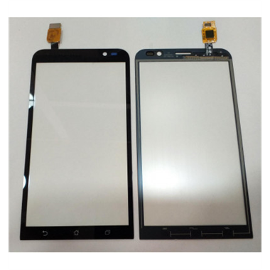 Tactil negro para Asus Zenfone GO ZB551KL