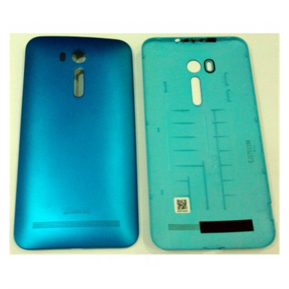 Asus Zenfone GO ZB551KL tapa trasera azul