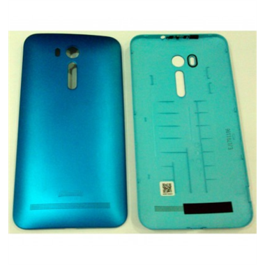 Asus Zenfone GO ZB551KL tapa trasera azul