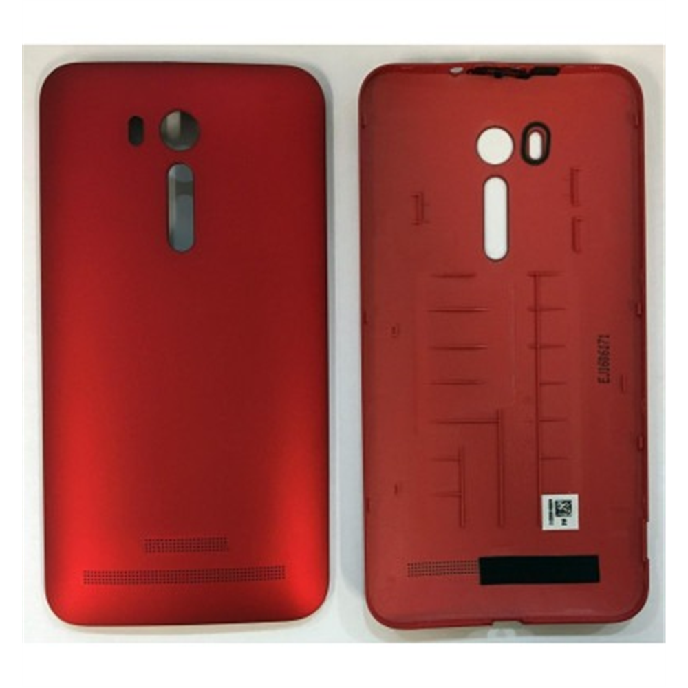 Asus Zenfone GO ZB551KL tapa bateria roja