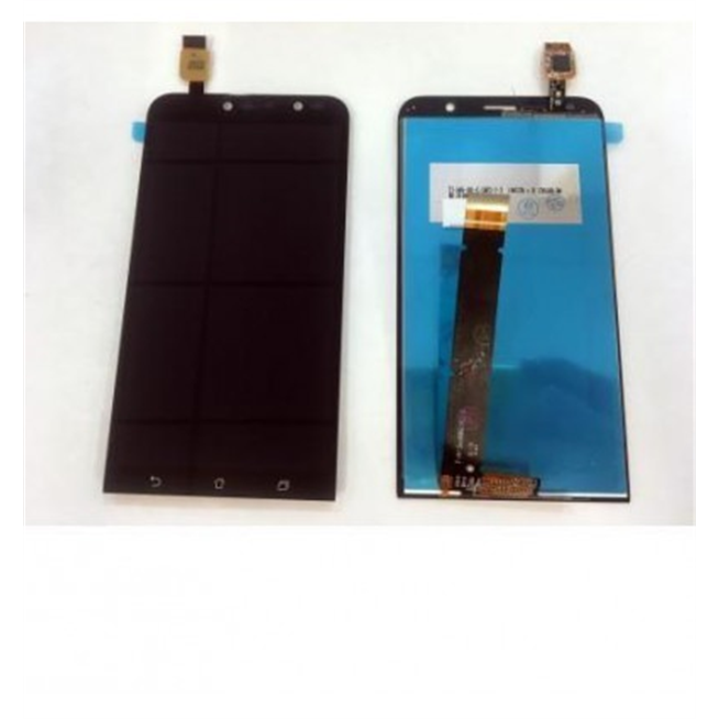 Asus Zenfone GO ZB551KL lcd + tactil negro premium